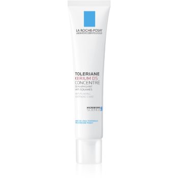 La Roche-Posay Toleriane Kerium cremă concentrată - imagine 2
